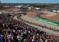 Гран-при F1 в Остине: расписание уик-энда и расстановка сил в чемпионате