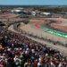 Гран-при F1 в Остине: расписание уик-энда и расстановка сил в чемпионате