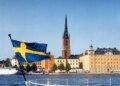 Швеция может не допустить российских и белорусских спортсменов к международным соревнованиям даже в нейтральном статусе