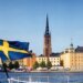 Швеция может не допустить российских и белорусских спортсменов к международным соревнованиям даже в нейтральном статусе