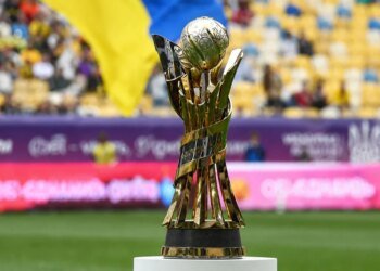 Первое "украинское классическое" в этом сезоне — анонс 1/8 финала Кубка Украины