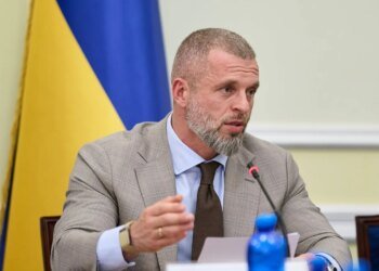 Украина потребует отменить разрешение на проведение ЧМ-2030 по тяжёлой атлетике в Москве