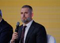 "Украинские спортсмены туда не поедут" — Бедный об участии Украины в ЧМ-2030 по тяжёлой атлетике в москве