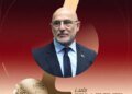 Тренер сборной Испании Луис де ла Фуэнте признан тренером года