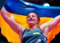 Украинка Анастасия Алпеева — чемпионка мира-2026 по вольной борьбе