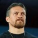 «Роднички, мы в Эр-Рияде»: Усик пришёл поддержать Роналду на матче «Аль-Насра»
