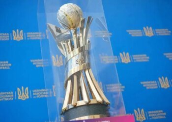 "Эпицентр", "Кривбасс" и "Карпаты" шагают дальше — определились все участники 1/4 финала Кубка Украины