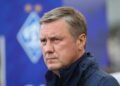 Александр Хацкевич: «Гармаш — классный пацан, но опасный для команды»
