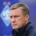 Александр Хацкевич: «Гармаш — классный пацан, но опасный для команды»