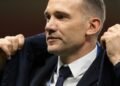 Андрей Шевченко: «Я работаю ради футбола Украины всем сердцем и душой. Иначе быть не может»