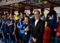 Итоги сентябрьско-октябрьского сбора сборной Украины