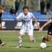 Национальная Лига. «Колос U-19» — «Динамо U-19» — 1:2. Отчет о матче
