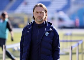 Игорь Костюк: «Бабогло бил по воротам? Нет. Значит, вопрос закрыт — Пономаренко справился с задачей»