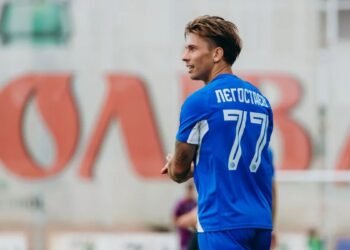 «Нам стабильно не платили по 3−4 месяца. Президент выдавал деньги по настроению», — экс-игрок «Кудривки» о долгах этого клуба
