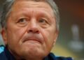 Мирон Маркевич: «Не думаю, что что-то помешает «Шахтеру» стать чемпионом Украины»