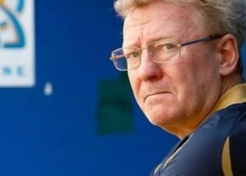 Олег Кузнецов: «Шансы «Динамо» и «Шахтера» считаю абсолютно равными»