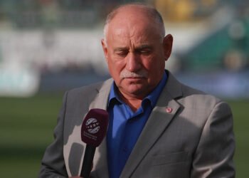 Виктор Грачев: «Сборной Украины сейчас все тяжело дается. На большее, чем ничью, она с Венгрией не потянет»