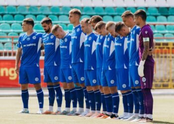Журналист: «У «Кудривки» денег нет, и обещают, что не будет»
