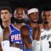 От прогресса Дёмина до погони Шея за третьим MVP. 5 главных интриг предсезонки НБА