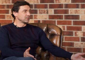 Владислав Ващук: «Костюк — один из самых перспективных тренеров Украины»