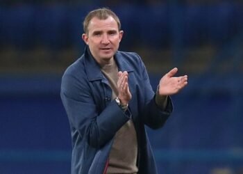Александр Кучер: «В матче Украина — Венгрия фаворита нет»