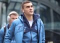 Константин Вивчаренко: «Через неделю начну тренироваться в общей группе»