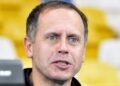 Василий Кардаш: «Ничто не предвещало такого разгромного поражения «Динамо»