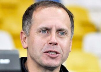 Василий Кардаш: «Ничто не предвещало такого разгромного поражения «Динамо»