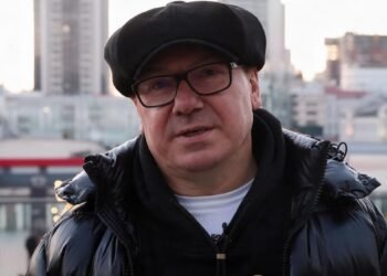 5 октября. Сегодня родились… Леоненко — 57