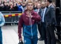 Роналду спровоцировал новый виток спора вокруг сборной Португалии «лайком» в Instagram