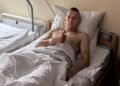 Официально. У Ивана Петряка не выявлено никаких осложнений