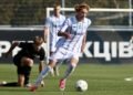 Национальная лига. «Колос U-19» — «Динамо U-19» — 1:2: ВИДЕОобзор матча