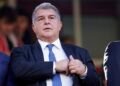 В «Барселоне» реально боятся исключения из Лиги чемпионов