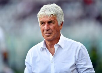 Гасперини: «Рома» планировала выиграть Скудетто за три года, но мы не против сделать это раньше»