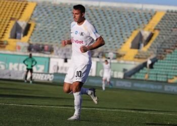 З першої спроби не вийшло: лідер середняка УПЛ може піти на підвищення