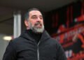 «Найперше я піклувався про своїх підопічних»: Туран – про свою реакцію на рішення арбітра у матчі з Колосом