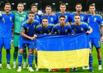 «Це бентежить найбільше»: коментатор назвав причину фіаско України в Лізі націй
