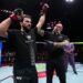 Вагаеву пора переставать быть «решенатором». Иначе в UFC надолго не задержаться