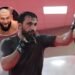 «Я лучше Чимаева в беге. И в шашках». Говорим с Вагаевым перед UFC 333
