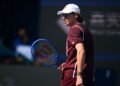 Алекс де Минор с победы стартовал на турнире ATP-500 в Вене
