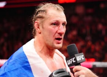 «Я превратился в гейткипера». Почему UFC не нужен Александр Волков