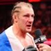 «Я превратился в гейткипера». Почему UFC не нужен Александр Волков