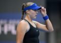 Андреева — о квалификации на Итоговый турнир: постаралась извлечь уроки из прошлых ошибок