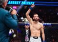 Не списывайте Пуляева. Такие бойцы нужны UFC, даже если проигрывают