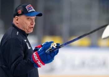 Андрей Разин рассказал, как отпраздновал свой день рождения на операционном столе