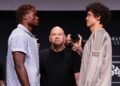 Копылов против «нового Нганну». Почему бой на UFC 332 так важен для обоих