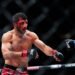 Бекоев на грани увольнения из UFC. Теперь его сильно подвело здоровье