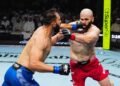 Крах Мурзаканова в Абу-Даби. Россиянин улетел в нокаут от Рейеса на UFC 333