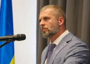 «Все больше стран отстаивают позицию, что допускать россиян — это толерировать агрессию», — глава Минспорта Украины