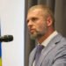 «Все больше стран отстаивают позицию, что допускать россиян — это толерировать агрессию», — глава Минспорта Украины